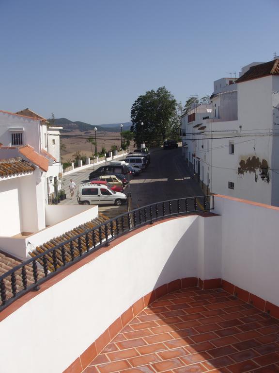 Casa Vista Villa Alcalá de los Gazules Cameră foto
